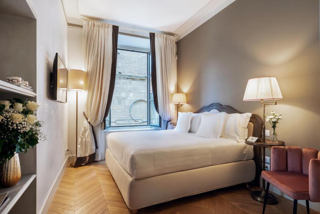 Corte Calzaiuoli Elegant Suites Firenze - 06