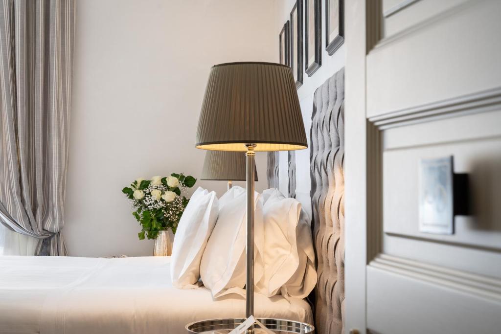 Corte Calzaiuoli Elegant Suites Firenze - 07