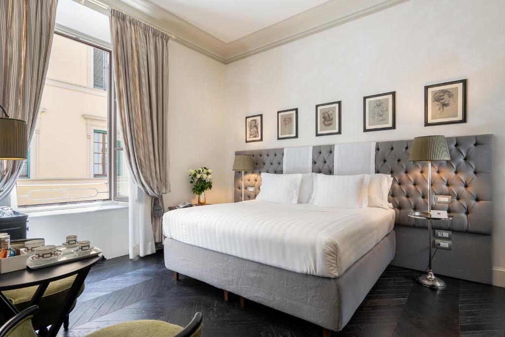 Corte Calzaiuoli Elegant Suites Firenze - 08