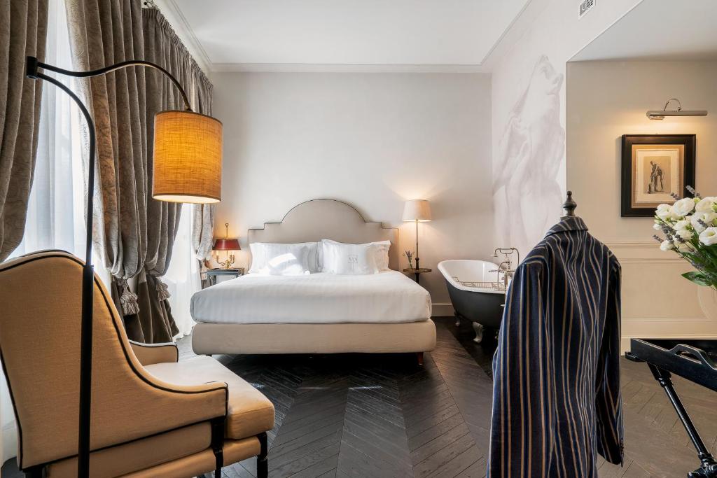 Corte Calzaiuoli Elegant Suites Firenze - 10